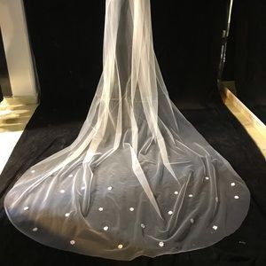 Wedding veil